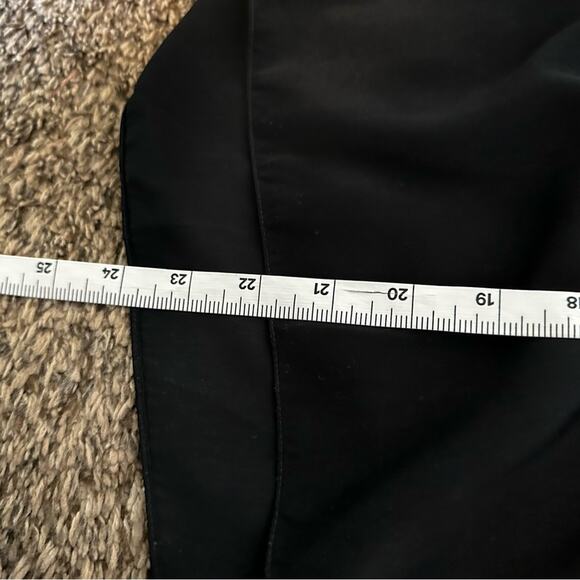 Mlm women’s blouse‎ small black date night - Picture 7 of 8